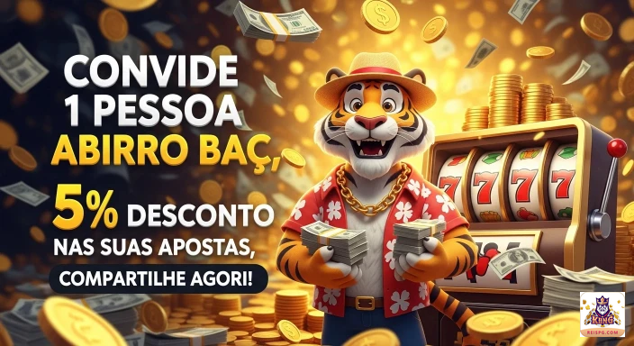 Reispgaviator promoções semanais